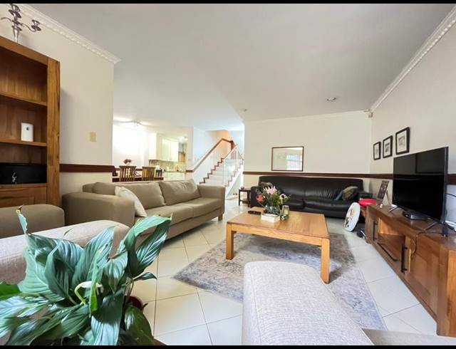 3 BEDROOM PROPERTY TO RENT IN WATERKLOOF HEIGHTS